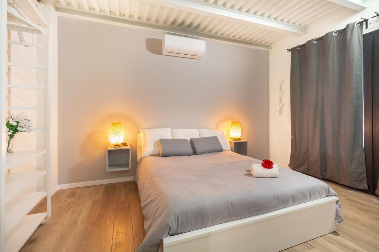 Alessia's Building- Affori Fn Appartement Milaan