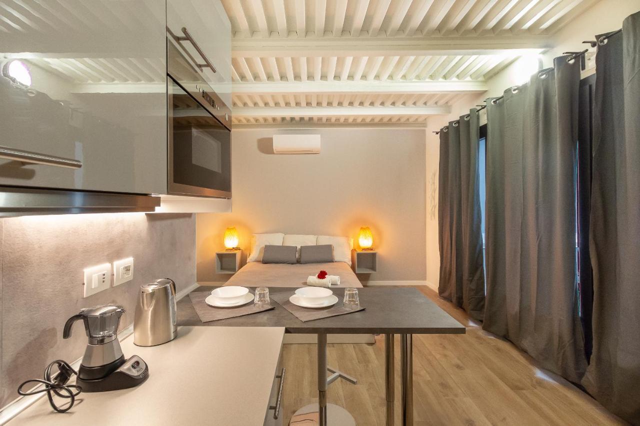 Alessia's Building- Affori Fn Appartement *