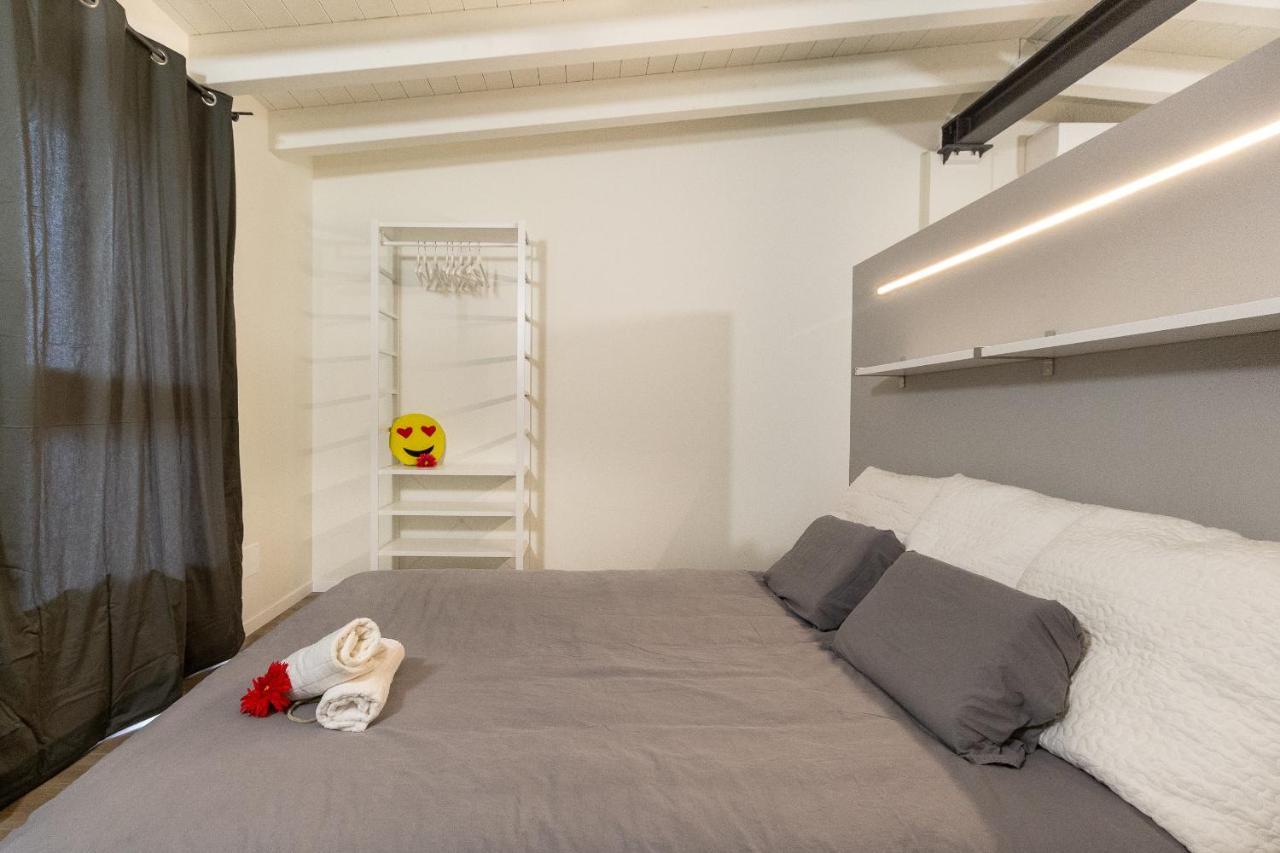 Alessia's Building- Affori Fn Appartement
