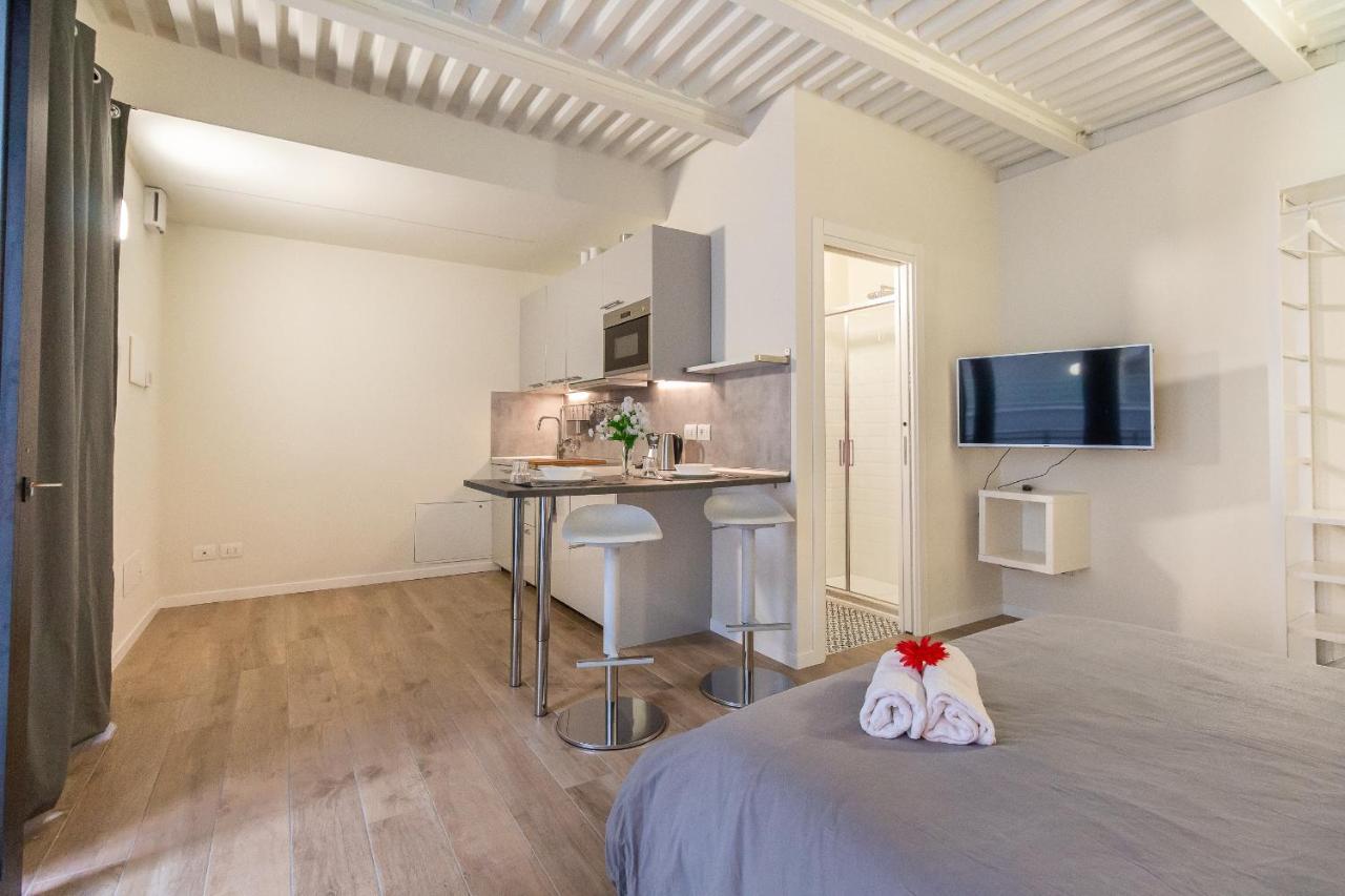 Alessia's Building- Affori Fn Appartement