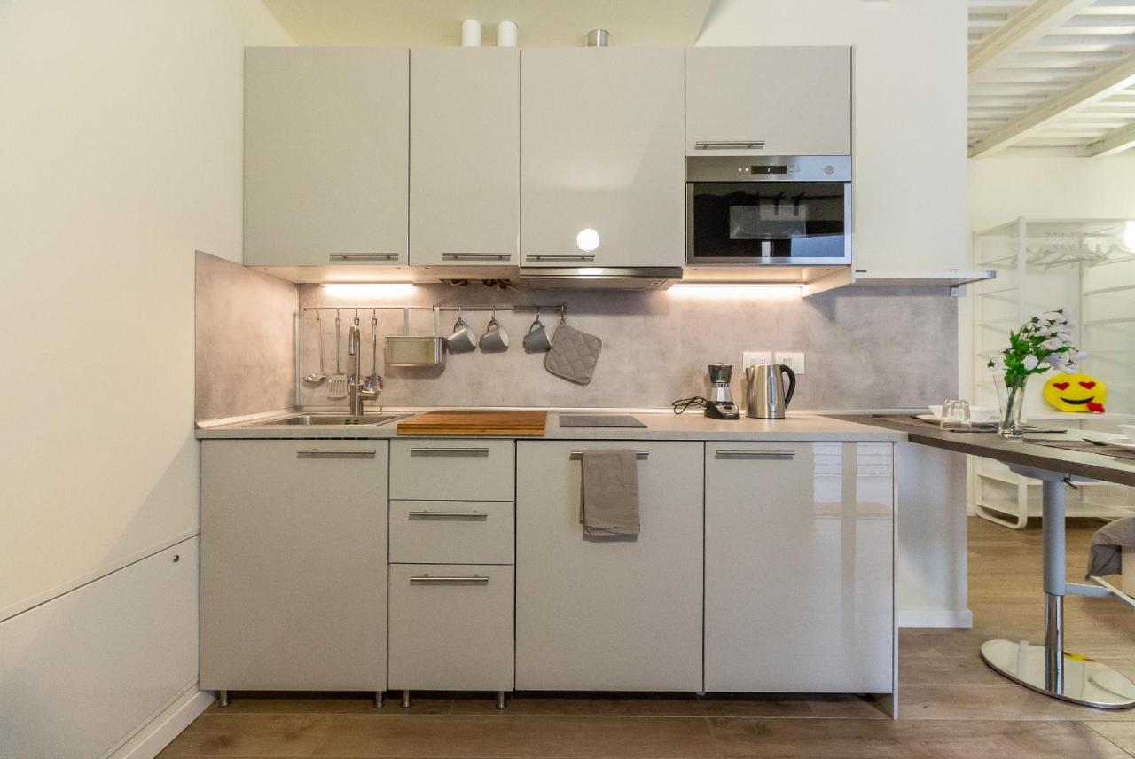 Alessia's Building- Affori Fn Appartement