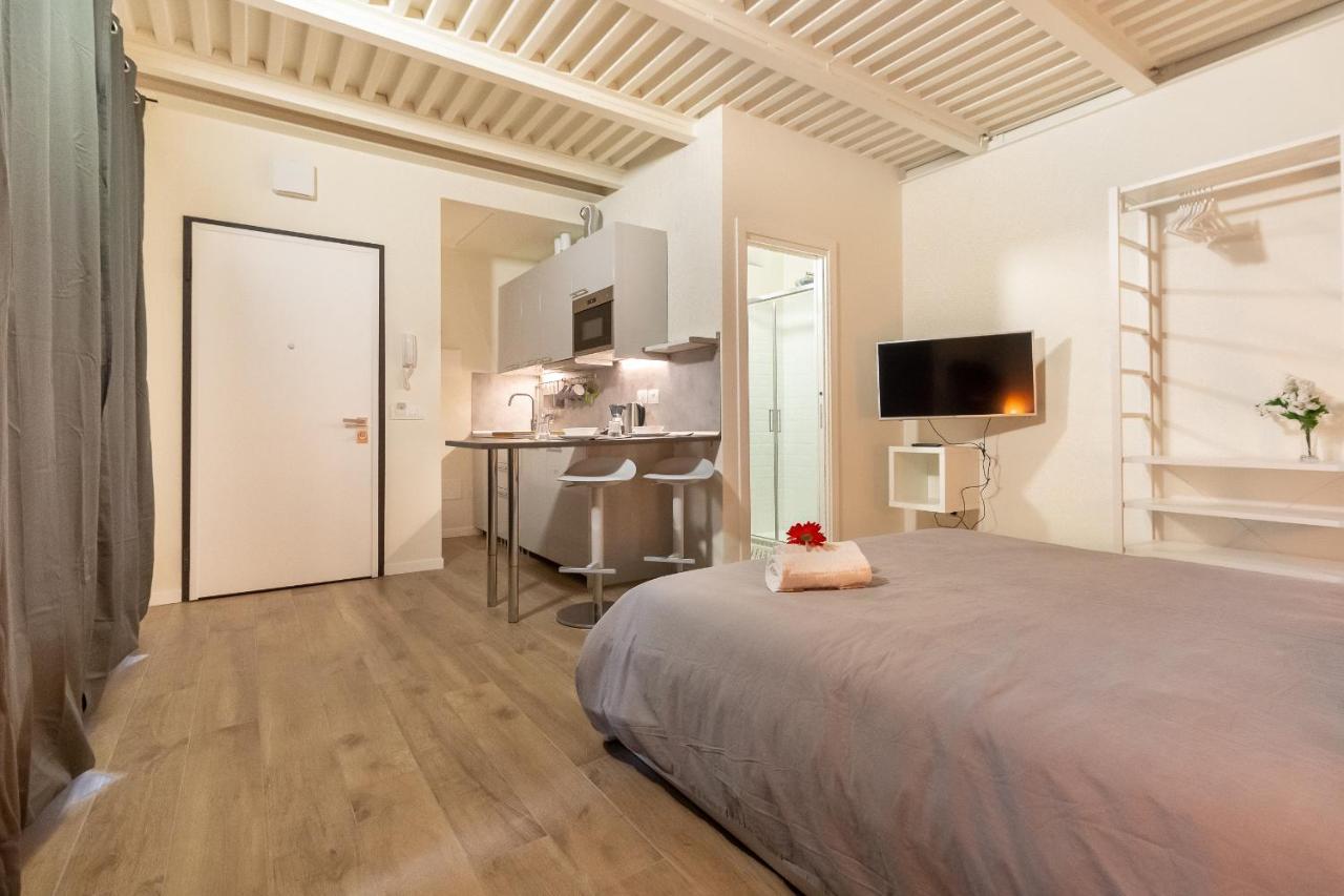 Appartement Alessia's Building- Affori Fn Milaan