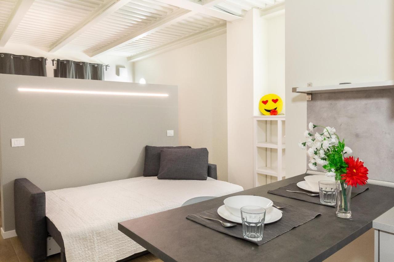 Alessia's Building- Affori Fn Appartement *