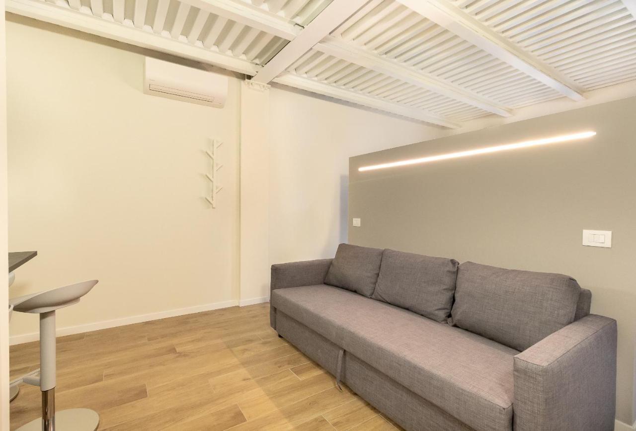 Alessia's Building- Affori Fn Appartement *